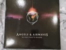 Angels And Airwaves - We don't need to whisper vinyl AVA WDNTW 2017