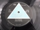 Pink Floyd - Dark Side Of The Moon 1973 UK LP HARVEST 1st SOLID BLUE TRIANGLE