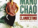 Manu Chao - Clandestino (NEW 2 x 12