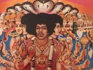 THE JIMI HENDRIX EXPERIENCE - Axis : Bold As Love  (Track 612003) 1967 Gatefold