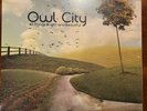 Owl City - All Things Bright And Beautiful 180g Vinyl LP Brand New Sealed