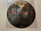 Black Sabbath Picture Disc Record Debut Album ‘Black Sabbath’ 2003