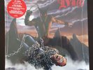 Dio Holy Diver Joe Barresi Remix Edition LP (2022) NEW Shrink Wrap Tear