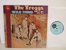 The Troggs Wild Thing Mono Rock LP
