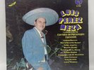Luis Perez Meza Con La Banda Costeña Lp Record Vinyl VG+ 12”