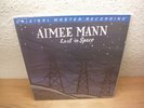 Aimee Mann – Lost In Space rare MFSL Vinyl, 12