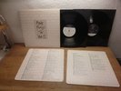 Pink Floyd – The Wall rare DLp UK 1979 Psych Pop Rock