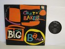 Chet Baker Big Band Mono Jazz LP