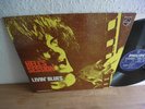 Livin' Blues – Hell's Session 70s Lp mint- Dutch Blues Rock
