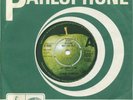 GEORGE HARRISON MY SWEET LORD DEMO 45 APPLE RARE 1971