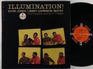 Elvin Jones/Jimmy Garrison 