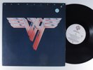 VAN HALEN II WARNER BROS LP h