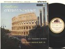 ASD 311 W/G Beethoven Symphony #7, Beecham, Royal Philharmonic Orchestra