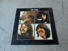 THE BEATLES-LET IT BE-LP-GARROD LOFTHOUSE LAMINATE SLEEVE-IMP-UK-EMI-PCS 7096