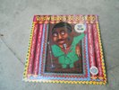 ROBIN HARRIS-BE BE'S KIDS-HOUSE PARTY-LP-VINYL-GOLD PROMO STAMP-SHRINK-NM