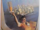 SUPERTRAMP-BREAKFAST IN AMERICA 1979 ORIGINAL, A & M SP-3708; NEW, SEALED 12