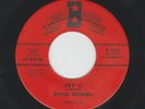ROCKABILLY SURF T.S. INSTROS 45 - ROYAL ROCKERS -  JET II  - HEAR - 1959 BEE