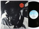 Howlin' Wolf - Evil LP - Chess Mono Shrink