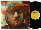 Lee Michaels - Carnival Of Life LP - A&M VG++ Shrink
