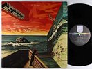 Leigh Stephens - Red Weather LP - Philips VG++