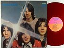 Nazz - Nazz Nazz LP - SGC Red Wax VG+