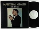 National Health - D.S. Al Coda LP - Europa VG+