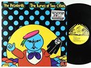Residents - The Tunes Of Two Cities LP - Ralph VG++
