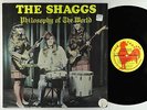 Shaggs - Philosophy of the World  LP - Red Rooster/Rounder NM Shrink