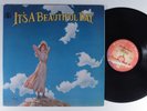 IT'S A BEAUTIFUL DAY Self Titled SAN FRANCISCO SOUND SFS-11790 LP VG+ Ltd. Ed. h