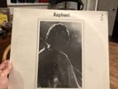 ROBERTO MIGUEL MIRANDA - RAPHAEL LP - LATIN FREE JAZZ - NIMBUS - SEALED COPY