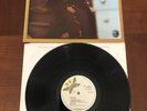 tractor debut lp on dandelion first press near mint