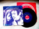 45T SERGE GAINSBOURG JANE BIRKIN JE T'AIME MOI NON PLUS/ LA DECADANSE JAPON 1975