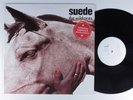SUEDE The Wild Ones NUDE 12