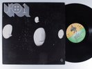 UFO 1 NOVA LP VG+ germany h