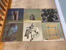 Everywhere At The End Of Time (2021 REPRESS) Full Vinyl Set 9LP 6 Record Lot