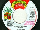 Richie Spice - Earth A Run Red (7