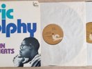 ERIC DOLPHY: The Berlin Concerts US Inner City Jazz Vinyl Superb 2x LP NM