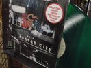 VELVET UNDERGROUND WITH LOU REED LIMITED LIVE @ MAX'S Green Vinyl Sealed RARE LP