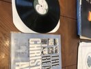 THE BEATLES CHRISTMAS ALBUM Fan Club 1970 ORIGINAL Vinyl LP Apple Records N Mint