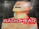 RADIOHEAD - The Bends 2022 XLLP 780 (180 Gram Vinyl LP) - Mint/Mint