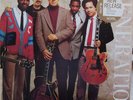 Kenny Burrell And The Jazz Guitar Band - Generation (LP, Album)