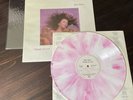 KATE BUSH--HOUNDS OF LOVE AUDIO FIDELITY MARBLED Pink LP