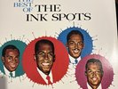 THE BEST OF THE INK SPOTS Original 1973 Deluxe 2 LPs MCA2-4005 Excellent