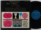 Bill Evans 