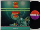 Elvin Jones 