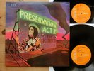 The Kinks - Preservation Act 2 1974 2x LP Spain RCA Victor CPL2-5040 FOC Mint