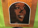 IRMA THOMAS - TAKE a LOOK - VINYL RECORD LP MLL-40004