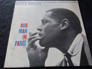 Dexter Gordon : Our Man In Paris U.S. LP Blue Note 4146