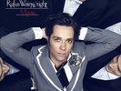 Rufus Wainwright Vibrate: The Best of Rufus Wainwright  (Vinyl)  12