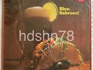 PONCHO SANCHEZ • Bien Sabroso • LATIN FUNK JAZZ CONCORD • RARE LP • AFRO CUBAN